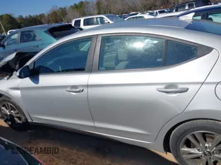 2018 Hyundai Elantra SEL with VIN 5NPD84LF0JH275857, listed as a IAAI auction lot 41525070 with 70,361 mi miles and . Bid and sale history available at DreamBid. Image 15.