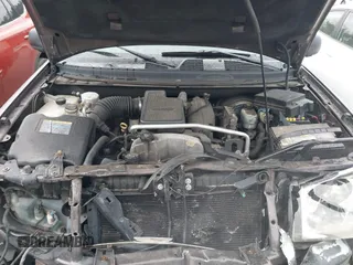 2008 GMC Envoy SLE2 with VIN 1GKDS13S882139862, listed as a IAAI auction lot 41458976 with 195,973 mi miles. Bid and sale history available at carsss.com. Image 10.