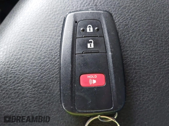 2023 Toyota 4Runner SR5 Premium с VIN JTEFU5JR2P5283583, выставлен на аукционе IAAI как лот 42485080 с пробегом 20 093 миль миль и . История ставок и продаж доступна на DreamBid. Изображение 11.