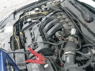2003 Ford Taurus SES Standard z VIN 1FAHP55S23G120549, wystawiony jako IAAI lot #41928956 z przebiegiem 138 930 mil mil oraz . Historia ofert i sprzedaży dostępna na DreamBid. Obrazek 12.