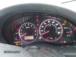 2009 Subaru Outback Limited с VIN 4S4BP85C594327775, выставлен на аукционе IAAI как лот 42183442 с пробегом 117 213 миль миль и . История ставок и продаж доступна на DreamBid. Изображение 7.