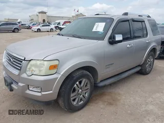 2008 Ford Explorer Limited with VIN 1FMEU65E78UA81709, listed as a IAAI auction lot 42102423 with 167,808 mi miles and . Bid and sale history available at DreamBid. Image 2.