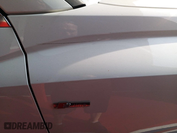 2023 Audi Q3 S line Premium with VIN WA1DECF39P1106631, listed as a IAAI auction lot 42793227 with 45,625 mi miles and . Bid and sale history available at DreamBid. Image 22.