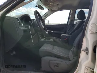 2008 Jeep Grand Cherokee with VIN 1J8HS48N58C205563, listed as a Copart auction lot 76816674 with 185,632 mi miles and Non repairable. Bid and sale history available at DreamBid. Image 7.