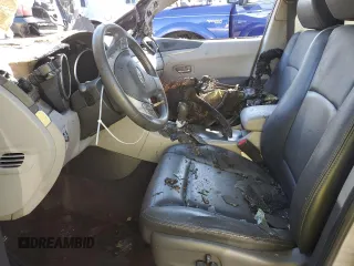 2009 Subaru Tribeca Limited с VIN 4S4WX92D694408093, выставлен на аукционе Copart как лот 72586554 с пробегом Не указан миль и На запчасти • Non repairable. История ставок и продаж доступна на DreamBid. Изображение 7.