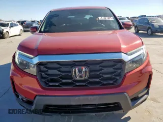 2022 Honda Passport EX-L с VIN 5FNYF7H53NB001890, выставлен на аукционе Copart как лот 47427425 с пробегом 70 374 миль миль и Списание • Salvage title. История ставок и продаж доступна на DreamBid. Изображение 5.