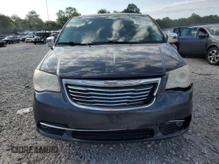 2013 Chrysler Town & Country Limited z VIN 2C4RC1GG1DR802026, wystawiony jako Copart lot #57834355 z przebiegiem 153 709 mil mil oraz Szkoda całkowita • Salvage title. Historia ofert i sprzedaży dostępna na DreamBid. Obrazek 5.