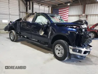 2024 Ford F-350 z VIN 1FT8W3BA3REE67230, wystawiony jako Copart lot #86899144 z przebiegiem Nie podano mil oraz Szkoda całkowita • Salvage title. Historia ofert i sprzedaży dostępna na DreamBid. Obrazek 4.