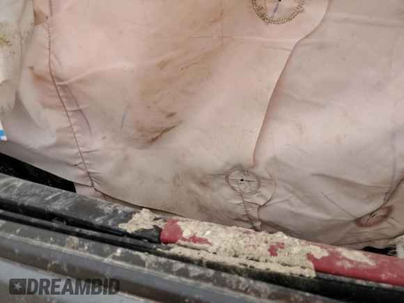 2021 Toyota Tacoma SR z VIN 3TMCZ5AN4MM449761, wystawiony jako Copart lot #88751705 z przebiegiem Nie podano mil oraz Nie do naprawy • Non repairable. Historia ofert i sprzedaży dostępna na DreamBid. Obrazek 9.