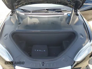 2018 Tesla Model S 75D с VIN 5YJSA1E29JF291834, выставлен на аукционе Copart как лот 55353725 с пробегом 26 871 миль миль и Списание • Salvage title. История ставок и продаж доступна на DreamBid. Изображение 11.