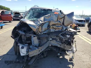 2020 Subaru Forester Limited with VIN JF2SKAUC1LH436425, listed as a Copart auction lot 60645534 with Not provided miles and Salvage title. Bid and sale history available at DreamBid. Image 5.