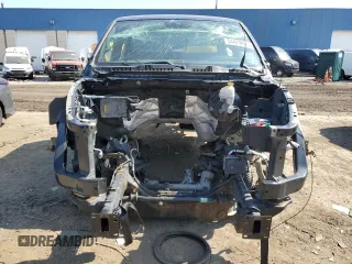2016 Ram 1500 Rebel z VIN 1C6RR7YT8GS335730, wystawiony jako Copart lot #53479405 z przebiegiem Nie podano mil oraz Tytuł czysty. Historia ofert i sprzedaży dostępna na DreamBid. Obrazek 5.
