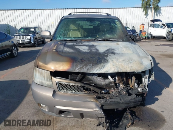 2007 Chevrolet Tahoe LS with VIN 1GNFC13J57R183484, listed as a IAAI auction lot 40837034 with Not provided miles and . Bid and sale history available at DreamBid. Image 13.