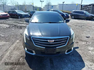 2018 Cadillac XTS Luxury with VIN 2G61M5S39J9161938, listed as a IAAI auction lot 42005882 with 102,335 mi miles. Bid and sale history available at carsss.com. Image 12.