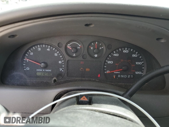 2005 Ford Ranger XL with VIN 1FTZR14U95PA06698, listed as a Copart auction lot 51434295 with 112,730 mi miles and Salvage Title. Bid and sale history available at carsss.com. Image 9.