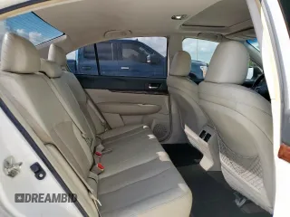 2014 Subaru Legacy Limited with VIN 4S3BMCL61E3016132, listed as a Copart auction lot 62821175 with 146,342 mi miles and Clean title. Bid and sale history available at DreamBid. Image 10.