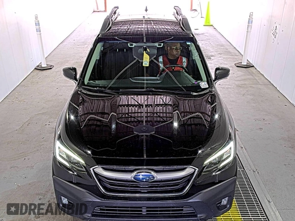 2020 Subaru Outback Premium с VIN 4S4BTACC8L3141957, выставлен на аукционе IAAI как лот 42557552 с пробегом 70 141 миль миль и . История ставок и продаж доступна на DreamBid. Изображение 8.