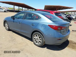 2014 Mazda 3 i Touring with VIN JM1BM1V78E1171525, listed as a IAAI auction lot 42159923 with 262,273 mi miles and . Bid and sale history available at DreamBid. Image 3.