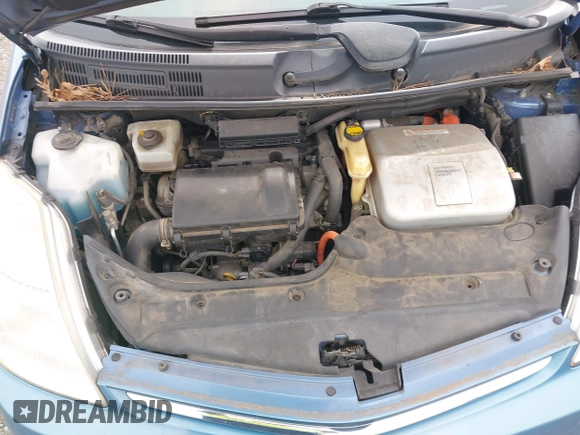 2008 Toyota Prius with VIN JTDKB20U787776551, listed as a IAAI auction lot 42744748 with 226,977 mi miles and . Bid and sale history available at DreamBid. Image 10.