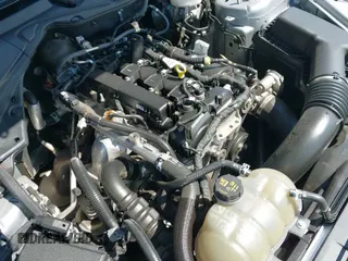 2023 Ford Mustang EcoBoost with VIN 1FA6P8TH8P5104941, listed as a IAAI auction lot 43214980 with 66,194 mi miles and . Bid and sale history available at DreamBid. Image 19.