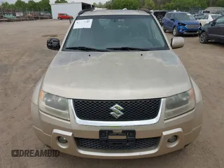 2008 Suzuki Grand Vitara XSport with VIN JS3TE944784100750, listed as a IAAI auction lot 42059249 with 194,991 mi miles and . Bid and sale history available at DreamBid. Image 6.