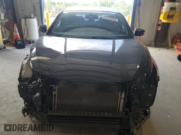 2017 Nissan Altima S z VIN 1N4AL3AP6HC219179, wystawiony jako Copart lot #55470485 z przebiegiem 101 186 mil mil oraz Szkoda całkowita • Salvage title. Historia ofert i sprzedaży dostępna na DreamBid. Obrazek 5.