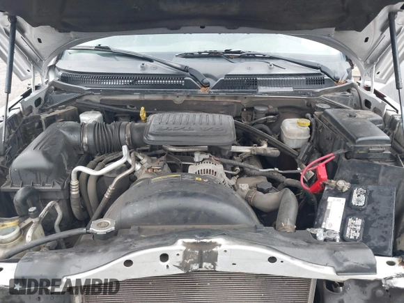 2007 Dodge Dakota ST z VIN 1D7HE22K37S177984, wystawiony jako IAAI lot #42330481 z przebiegiem 98 424 mil mil oraz . Historia ofert i sprzedaży dostępna na DreamBid. Obrazek 10.