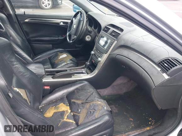 2004 Acura TL z VIN 19UUA66284A025319, wystawiony jako IAAI lot #42240310 z przebiegiem 163 088 mil mil oraz . Historia ofert i sprzedaży dostępna na DreamBid. Obrazek 5.