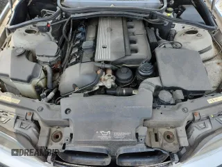 2004 BMW 3 Series 330xi with VIN WBAEW53464PG10935, listed as a Copart auction lot 63155905 with 165,240 mi miles and Clean title. Bid and sale history available at DreamBid. Image 11.