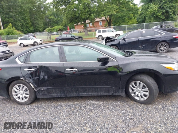 2016 Nissan Altima S with VIN 1N4AL3AP6GN365567, listed as a IAAI auction lot 42492051 with 99,639 mi miles and . Bid and sale history available at DreamBid. Image 14.