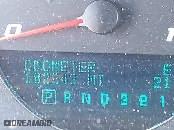 2006 Chevrolet Impala SS with VIN 2G1WD58C869327490, listed as a IAAI auction lot 41531443 with 182,243 mi miles and . Bid and sale history available at DreamBid. Image 15.