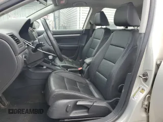 2010 Volkswagen Jetta Limited Edition with VIN 3VWRZ7AJ2AM158879, listed as a Copart auction lot 61483065 with 146,206 mi miles and Salvage title. Bid and sale history available at DreamBid. Image 7.
