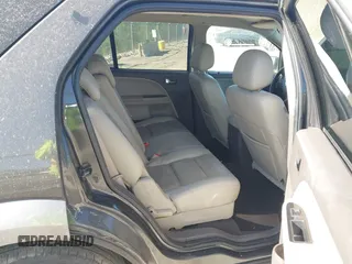 2008 Ford Taurus X SEL с VIN 1FMDK05W58GA03368, выставлен на аукционе IAAI как лот 42278545 с пробегом 140 997 миль миль и . История ставок и продаж доступна на DreamBid. Изображение 8.