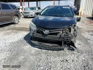 2016 Toyota Corolla L with VIN 2T1BURHE6GC556217, listed as a Copart auction lot 46900465 with 149,849 mi miles and Salvage Title. Bid and sale history available at carsss.com. Image 14.
