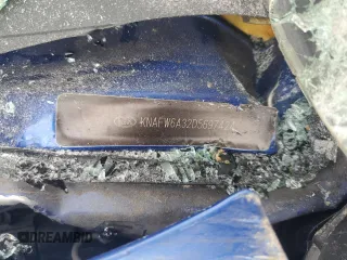2013 Kia Forte SX с VIN KNAFW6A32D5697424, выставлен на аукционе Copart как лот 57720075 с пробегом Не указан миль и Чистый • Clean title. История ставок и продаж доступна на DreamBid. Изображение 12.