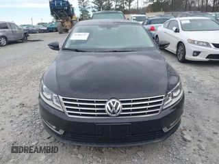 2014 Volkswagen CC Lux with VIN WVWRP7AN3EE537770, listed as a IAAI auction lot 41385247 with 135,069 mi miles. Bid and sale history available at carsss.com. Image 12.