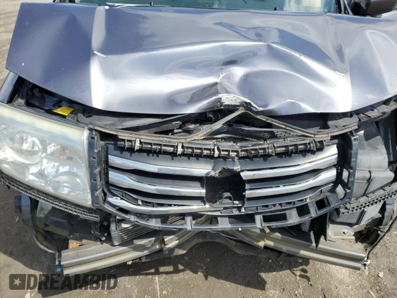 2015 Honda Pilot SE with VIN 5FNYF4H36FB055134, listed as a Copart auction lot 52310075 with 171,753 mi miles and Salvage Title. Bid and sale history available at DreamBid. Image 13.