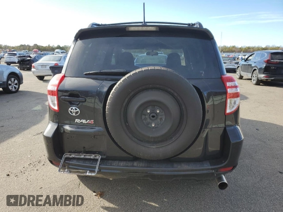2011 Toyota RAV4 Sport with VIN JTMRF4DV6B5037398, listed as a Copart auction lot 87374214 with 182,390 mi miles and Non Repairable. Bid and sale history available at carsss.com. Image 6.