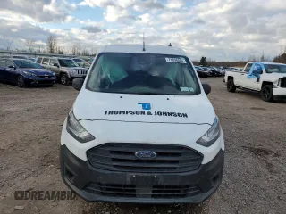 2022 Ford Transit Connect XL с VIN NM0LS6S24N1513470, выставлен на аукционе Copart как лот 78896884 с пробегом 79 502 миль миль и Списание • Salvage title. История ставок и продаж доступна на DreamBid. Изображение 5.