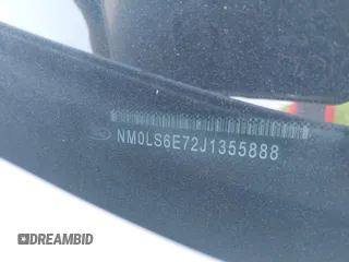 2018 Ford Transit Connect XL с VIN NM0LS6E72J1355888, выставлен на аукционе IAAI как лот 40103112 с пробегом 71 334 миль миль и . История ставок и продаж доступна на DreamBid. Изображение 9.