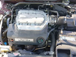 2009 Honda Accord EX-L with VIN 1HGCP36809A036836, listed as a IAAI auction lot 41491455 with 176,503 mi miles and . Bid and sale history available at DreamBid. Image 10.