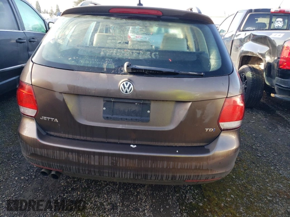2011 Volkswagen Jetta z VIN 3VWPL8AJ9BM676875, wystawiony jako Copart lot #47140855 z przebiegiem 96 249 mil mil oraz Szkoda całkowita • Salvage title. Historia ofert i sprzedaży dostępna na DreamBid. Obrazek 6.