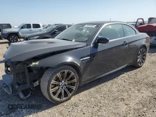 2013 BMW M3 with VIN WBSDX9C59DE785435, listed as a Copart auction lot 48993905 with 73,900 mi miles and Salvage Title. Bid and sale history available at carsss.com. Image 1.