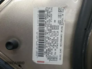 2000 Lexus RX 300 with VIN JT6GF10U2Y0070284, listed as a Copart auction lot 45572985 with 239,400 mi miles and Salvage Title. Bid and sale history available at DreamBid. Image 14.