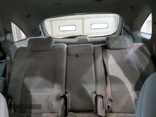 2007 Hyundai Veracruz GLS with VIN KM8NU73C67U006599, listed as a Copart auction lot 86590644 with 155,512 mi miles and Clean Title. Bid and sale history available at DreamBid. Image 10.