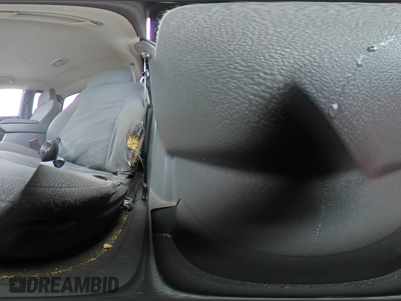 2005 Chevrolet Colorado LS Z71 z VIN 1GCDT196158143408, wystawiony jako Copart lot #89396345 z przebiegiem 207 636 mil mil oraz Nie do naprawy • Non repairable. Historia ofert i sprzedaży dostępna na DreamBid. Obrazek 12.