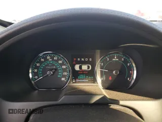 2012 Jaguar XF z VIN SAJWA0FB5CLS58499, wystawiony jako Copart lot #42300995 z przebiegiem 146 214 mil mil oraz Szkoda całkowita • Salvage title. Historia ofert i sprzedaży dostępna na DreamBid. Obrazek 9.