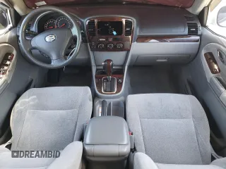 2006 Suzuki XL7 z VIN JS3TX92V564100121, wystawiony jako Copart lot #54261885 z przebiegiem 121 590 mil mil oraz Szkoda całkowita • Salvage title. Historia ofert i sprzedaży dostępna na DreamBid. Obrazek 8.