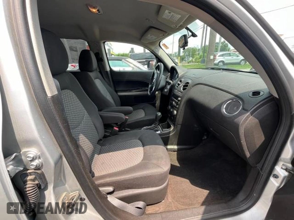 2009 Chevrolet HHR LS with VIN 3GNCA13B59S569663, listed as a Copart auction lot 85433304 with 44,722 mi miles and Clean Title. Bid and sale history available at DreamBid. Image 5.