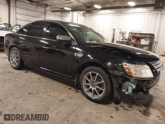 2008 Ford Taurus Limited with VIN 1FAHP25W88G128972, listed as a IAAI auction lot 42019401 with Not provided miles and . Bid and sale history available at DreamBid. Image 1.